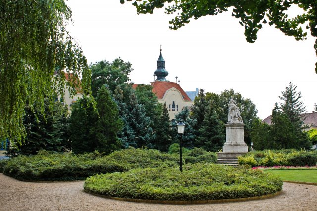 Szentesi kalandozások #191