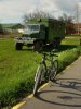 Nagyhegyes-Balmazújváros kerékpárút #18