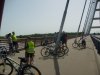 Pünkösdi kerékpártúra2013 Révbérpusztára #15