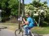 Pünkösdi kerékpártúra2013 Révbérpusztára #20