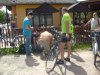Pünkösdi kerékpártúra2013 Révbérpusztára #23