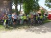 Pünkösdi kerékpártúra2013 Révbérpusztára #50