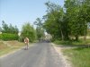 Pünkösdi kerékpártúra2013 Révbérpusztára #58
