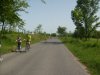 Pünkösdi kerékpártúra2013 Révbérpusztára #62