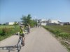 Pünkösdi kerékpártúra2013 Révbérpusztára #7