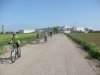 Pünkösdi kerékpártúra2013 Révbérpusztára #8