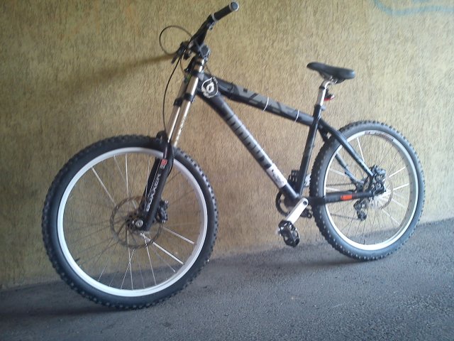 my bike #5