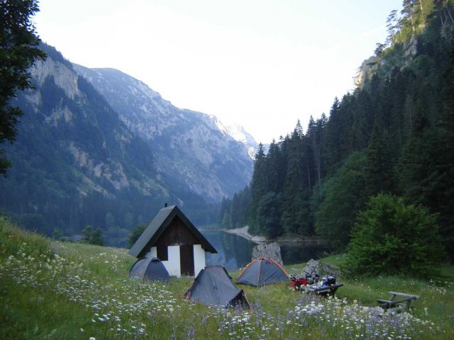 Montenegro, Durmitor-hegység #9