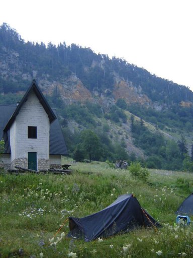 Montenegro, Durmitor-hegység #10