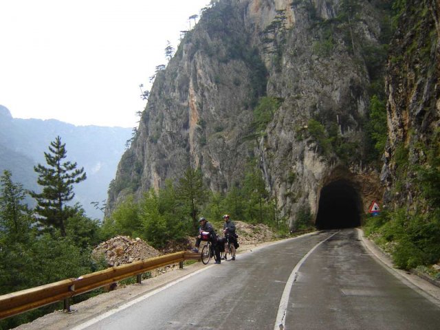 Montenegro, Durmitor-hegység #20