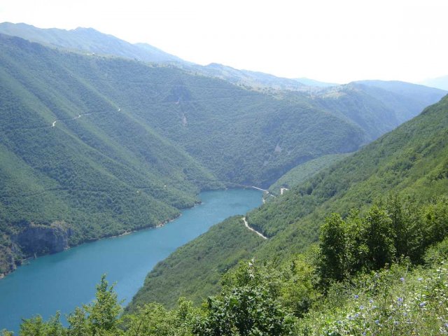 Montenegro, Durmitor-hegység #26
