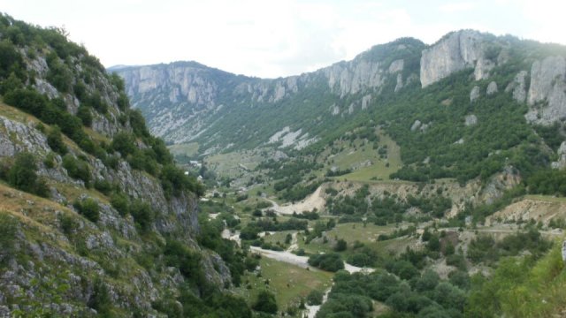 Montenegro, Durmitor-hegység #33