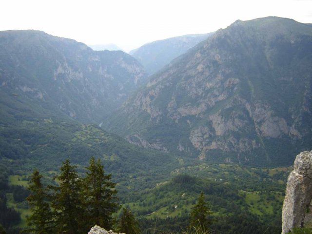 Montenegro, Durmitor-hegység #3