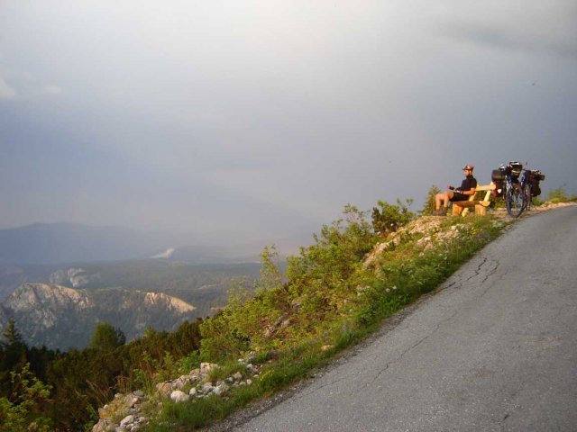 Montenegro, Durmitor-hegység #8