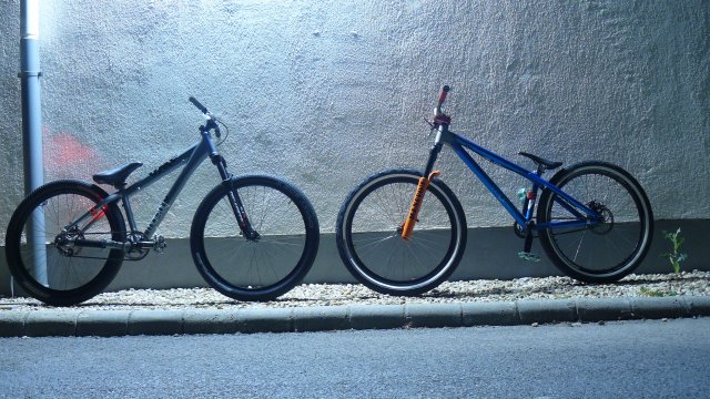Bicikli #7