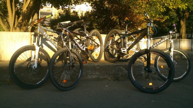 bikes #7