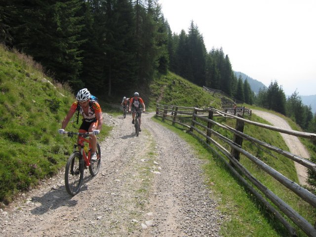 Alpinbike.hu Cross Alps 2013 #84