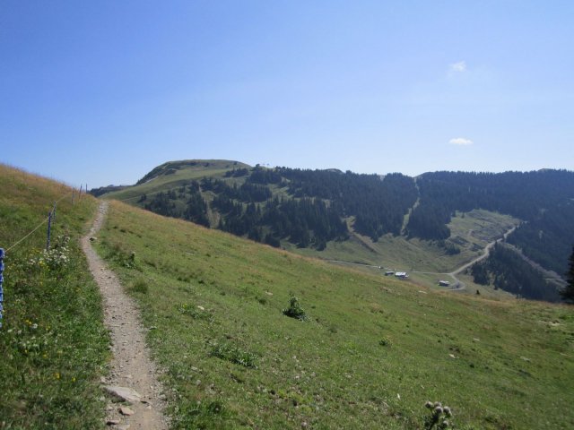 Alpok : Saalbach - Leogang #17