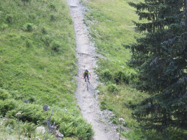 Alpok : Saalbach - Leogang #79