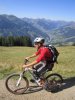 Alpok : Saalbach - Leogang #11
