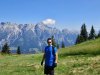Alpok : Saalbach - Leogang #21