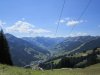 Alpok : Saalbach - Leogang #30