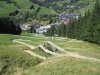 Alpok : Saalbach - Leogang #87