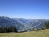 Alpok : Saalbach - Leogang #9