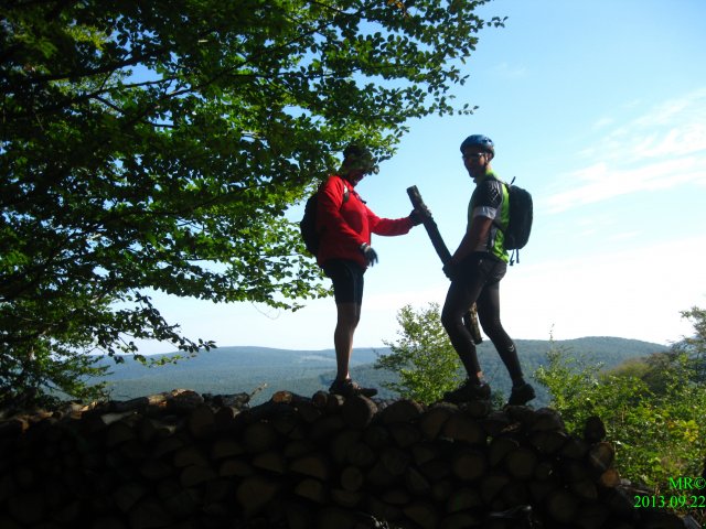 Pilis & Dobogókő 2013 #51