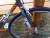 Olimpic Pro trick-fixie bike #12