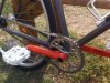 Olimpic Pro trick-fixie bike #14