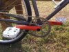 Olimpic Pro trick-fixie bike #15