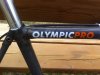 Olimpic Pro trick-fixie bike #20