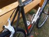 Olimpic Pro trick-fixie bike #21