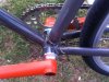 Olimpic Pro trick-fixie bike #30