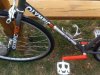Olimpic Pro trick-fixie bike #34