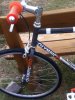 Olimpic Pro trick-fixie bike #35