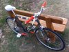 Olimpic Pro trick-fixie bike #3