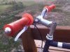 Olimpic Pro trick-fixie bike #43