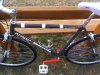 Olimpic Pro trick-fixie bike #44
