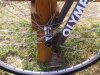 Olimpic Pro trick-fixie bike #45