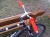 Olimpic Pro trick-fixie bike #4