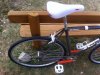 Olimpic Pro trick-fixie bike #5