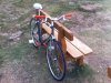 Olimpic Pro trick-fixie bike #6