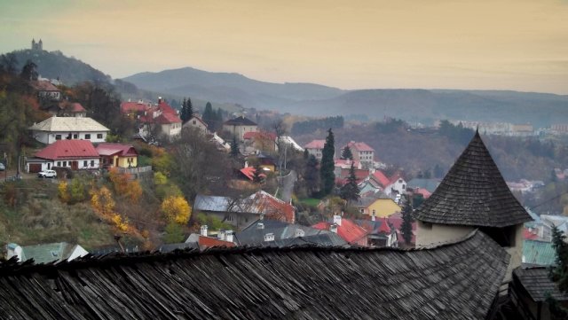 Őszi mulatság Szlovákiában #28
