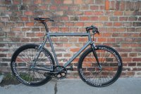 Peugeot  Competition single speed