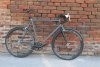 Peugeot  Competition single speed #9
