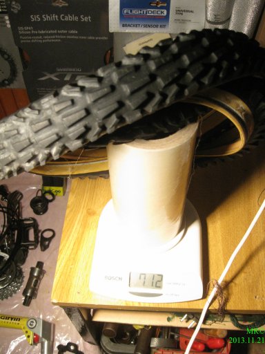 Mongoose I.B.O.C. Pro 1993 #120