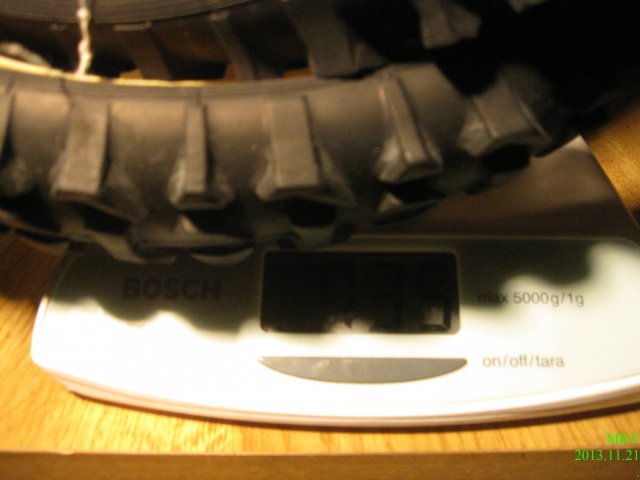 Mongoose I.B.O.C. Pro 1993 #121