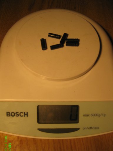 Mongoose I.B.O.C. Pro 1993 #124